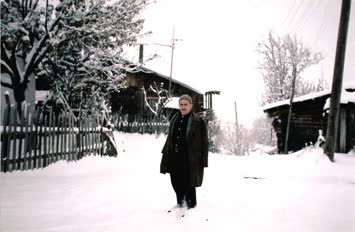 Babam Hüseyin Topçu(1991)