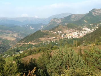 Şavşat