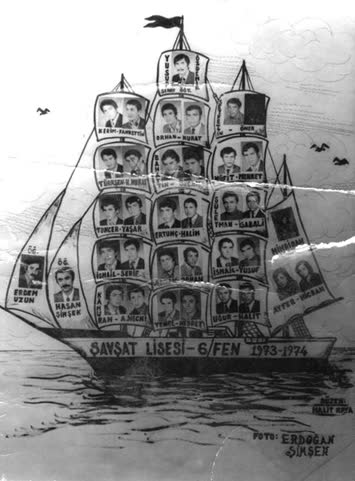 35 yıl sonra