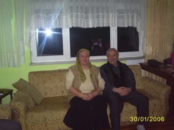 Seçkins