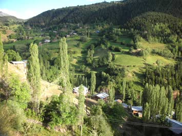 ALİGİL MAHALLESİ