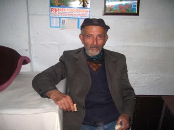 Fikri DEDE 