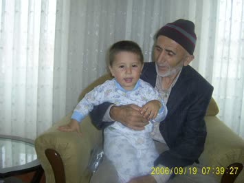 BABAM VE OĞLUM