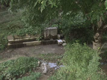 çaro suyu (mehle mh)