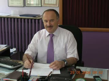 İdris YALANIZ