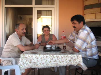 Sevdiklerimle  Beraberiz