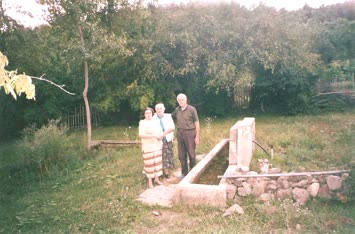 Köy çeşmesinin başındalar-Nihat KAYA-19.02.2008