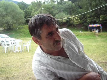 Babacan Et