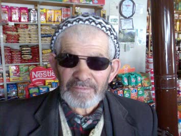 Nurettin Şeker - Kocabey