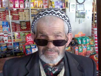 Nurettin Şeker - Kocabey