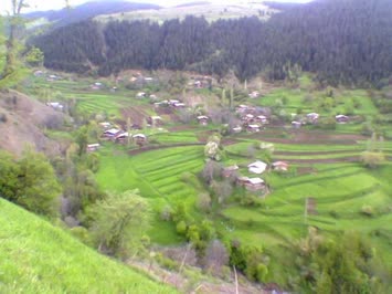 Ilıca köyü-Kubavur Mah.