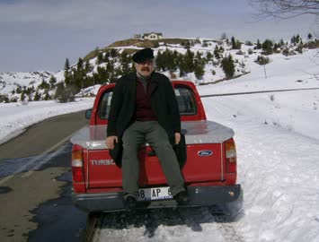 Gafur YAŞAR