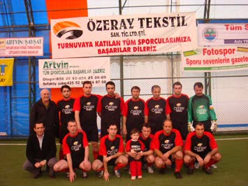 Mehmet Büyük