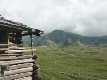 Arsiyan Yaylası
