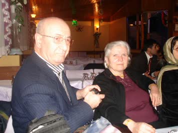Eşimle Düğündeyiz