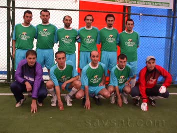 Veliköy Futbol Takımı