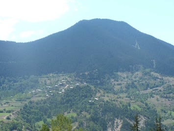 Zendeba