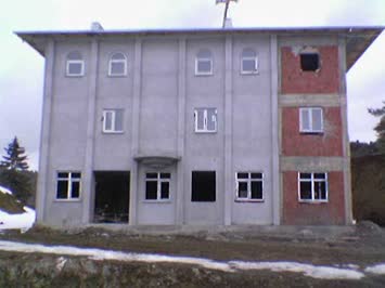 yeni cami (henüz yardıma muhtaç)