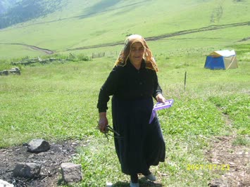 Nahide Subaşı