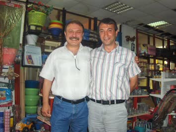 Kadim / Temmuz 2007