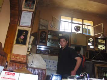 Çay Tök / Temmuz 2007
