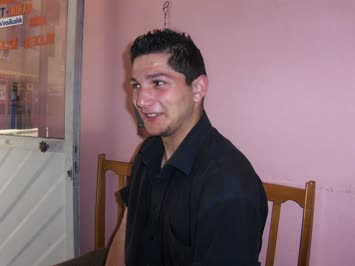 Savail Çaycısı / Temmuz 2007