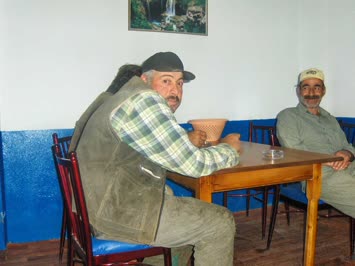 Meydanlara Yoluz Düşerse Raifi Sorun / Temmuz 2007