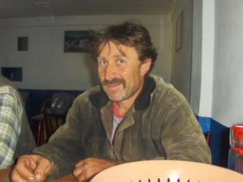 Zegan Adamı / Temmuz 2007
