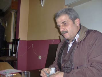 Yalçın
