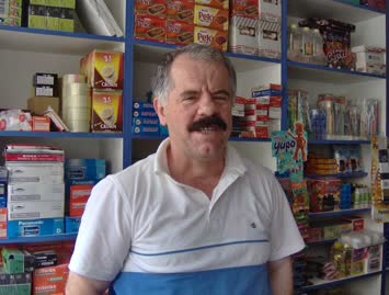 Turanlı