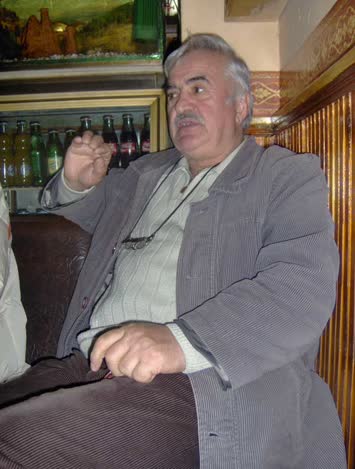 Mehmet Küçük