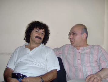 Ziyo ve Nedo