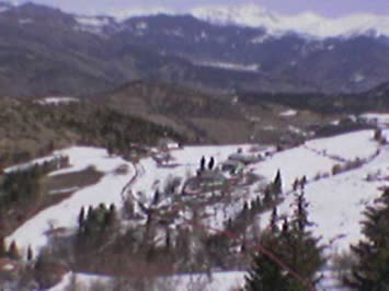 yengahor mahallesi