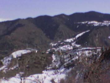 genel manzara