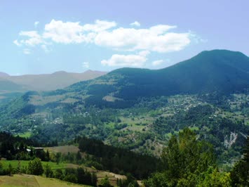 Zendeba