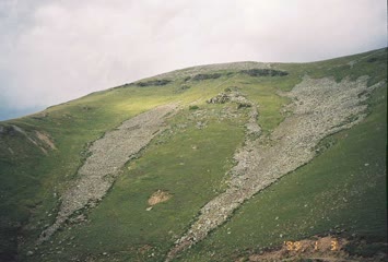 süles yayla