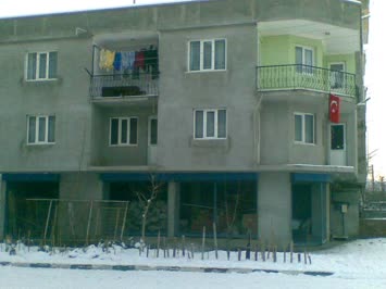 bursadaki evimiz