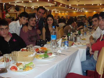 Mehmet Büyük