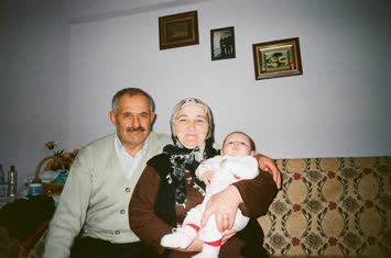melhat gumus