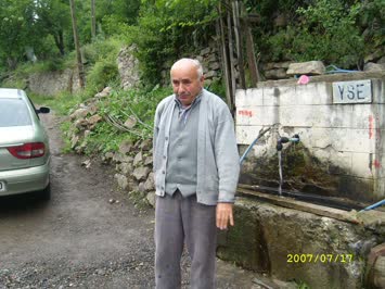 Yaşar Kara