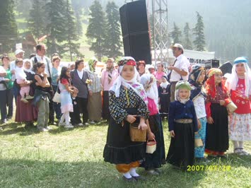 Ergin Kara’nın kızı Beyza