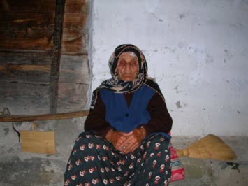 Zendebadan insan manzaraları