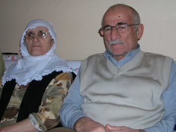 Zendebadan insan manzaraları