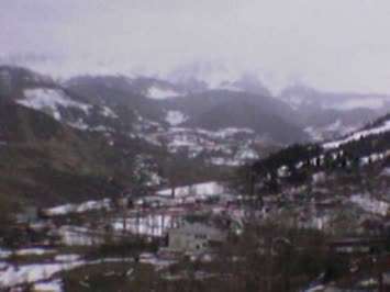 kireçli boğazı(arpalıdan görünüm)