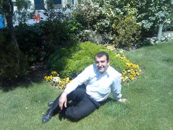 erkin gündüz