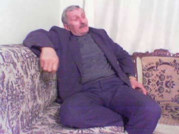 yamaçlı köyü muhtarı (Durmuş kaya)