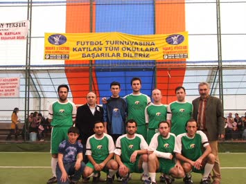 Yoncalı Spor