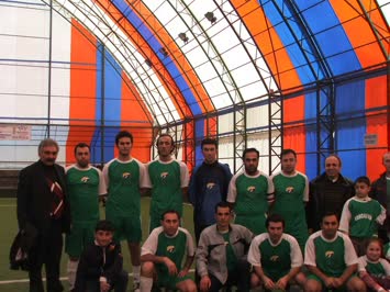 Yoncalı Spor