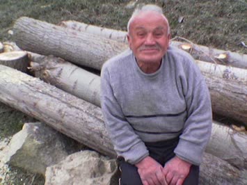 Naim kör
