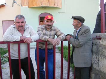 zendebadan insan manzaraları